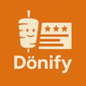 Dönify Logo